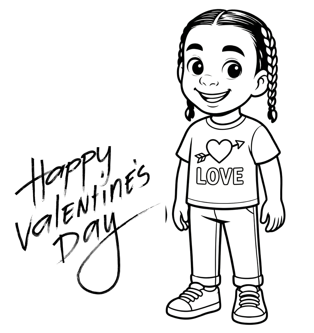 Kino Learns: The Valentines Day Collection