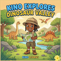 Kino Explores Dinosaur Valley