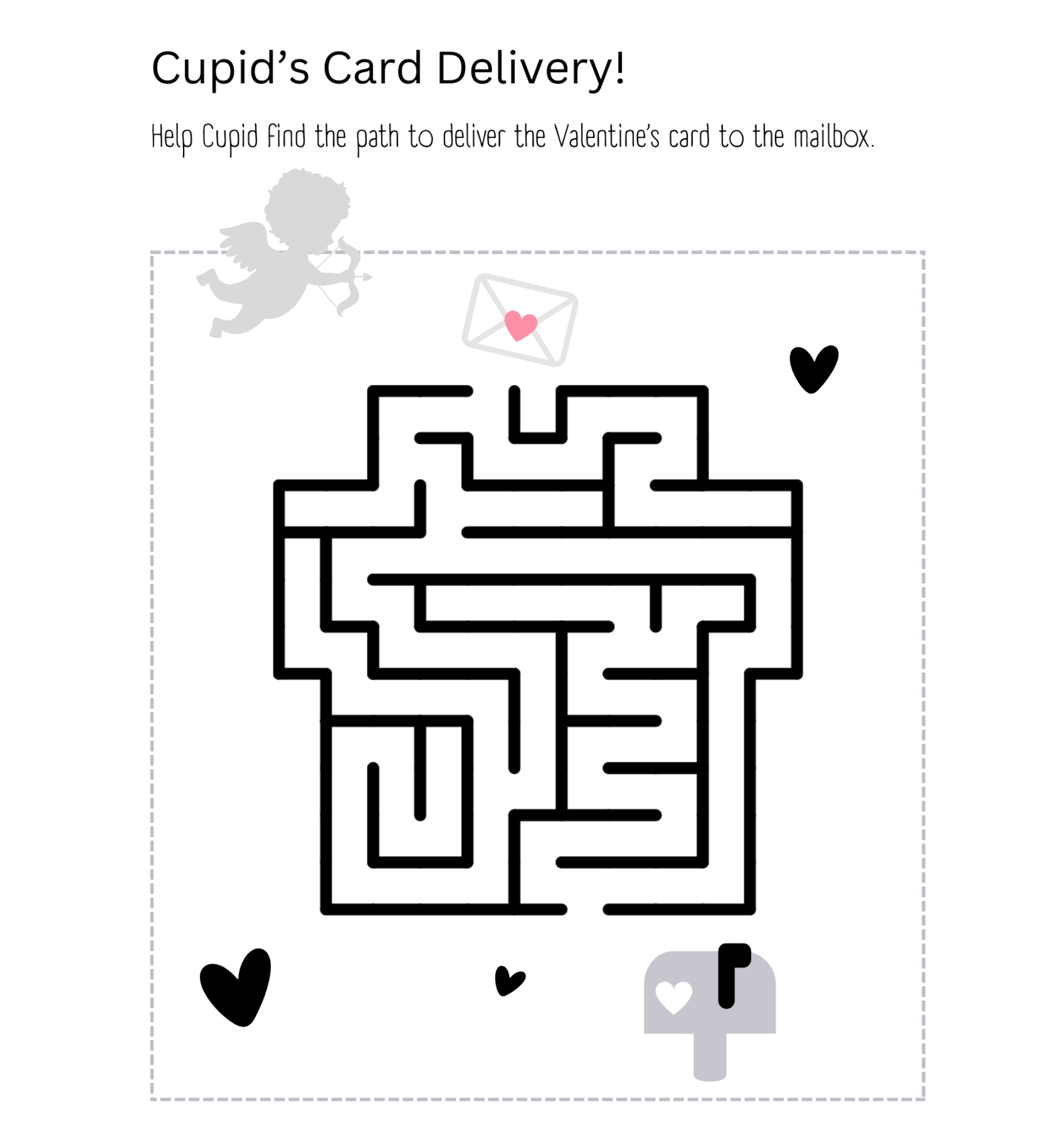 Kino Learns: The Valentines Day Collection