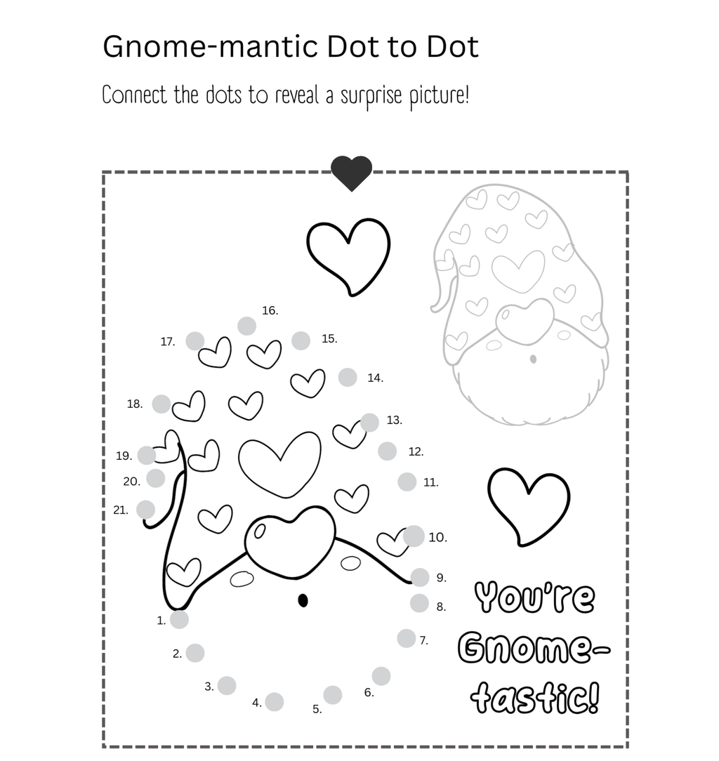 Kino Learns: The Valentines Day Collection