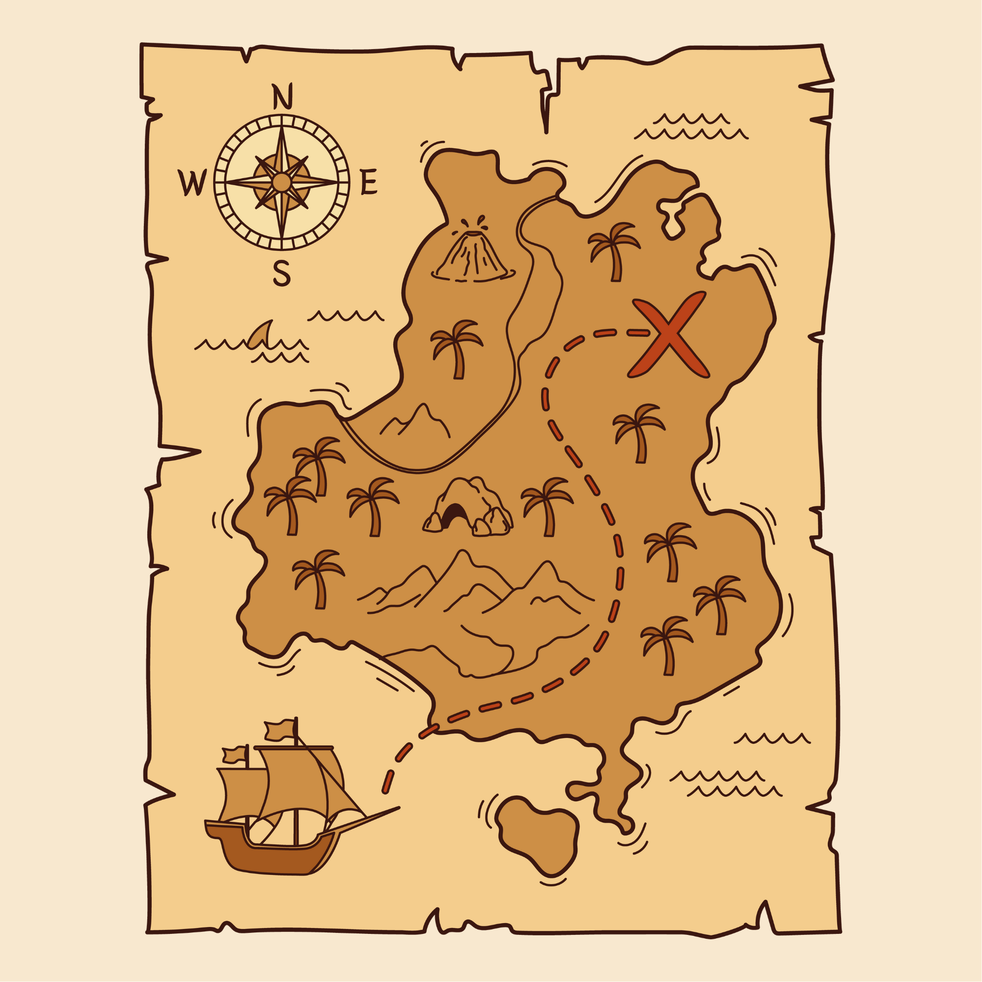 Kino Explores Dinosaur Valley