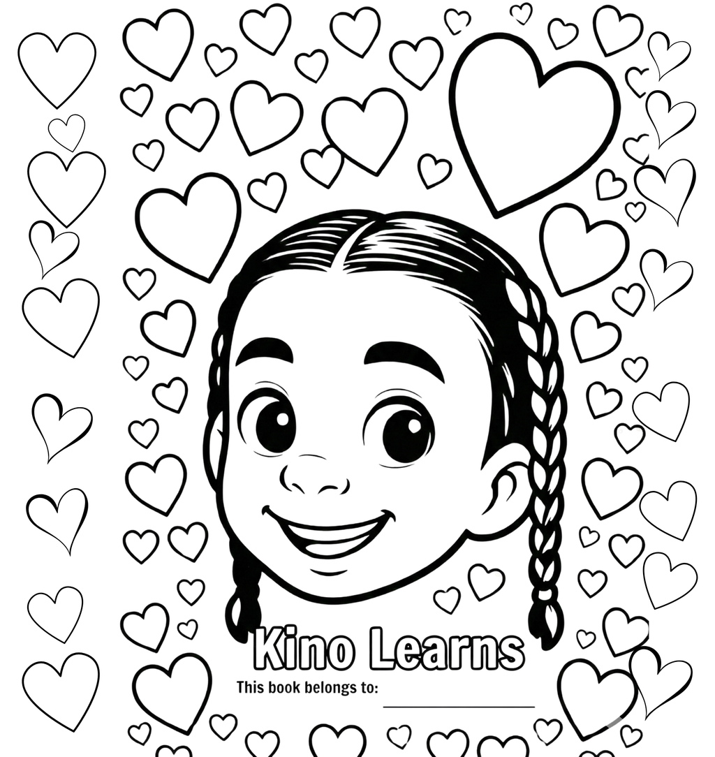 Kino Learns: The Valentines Day Collection
