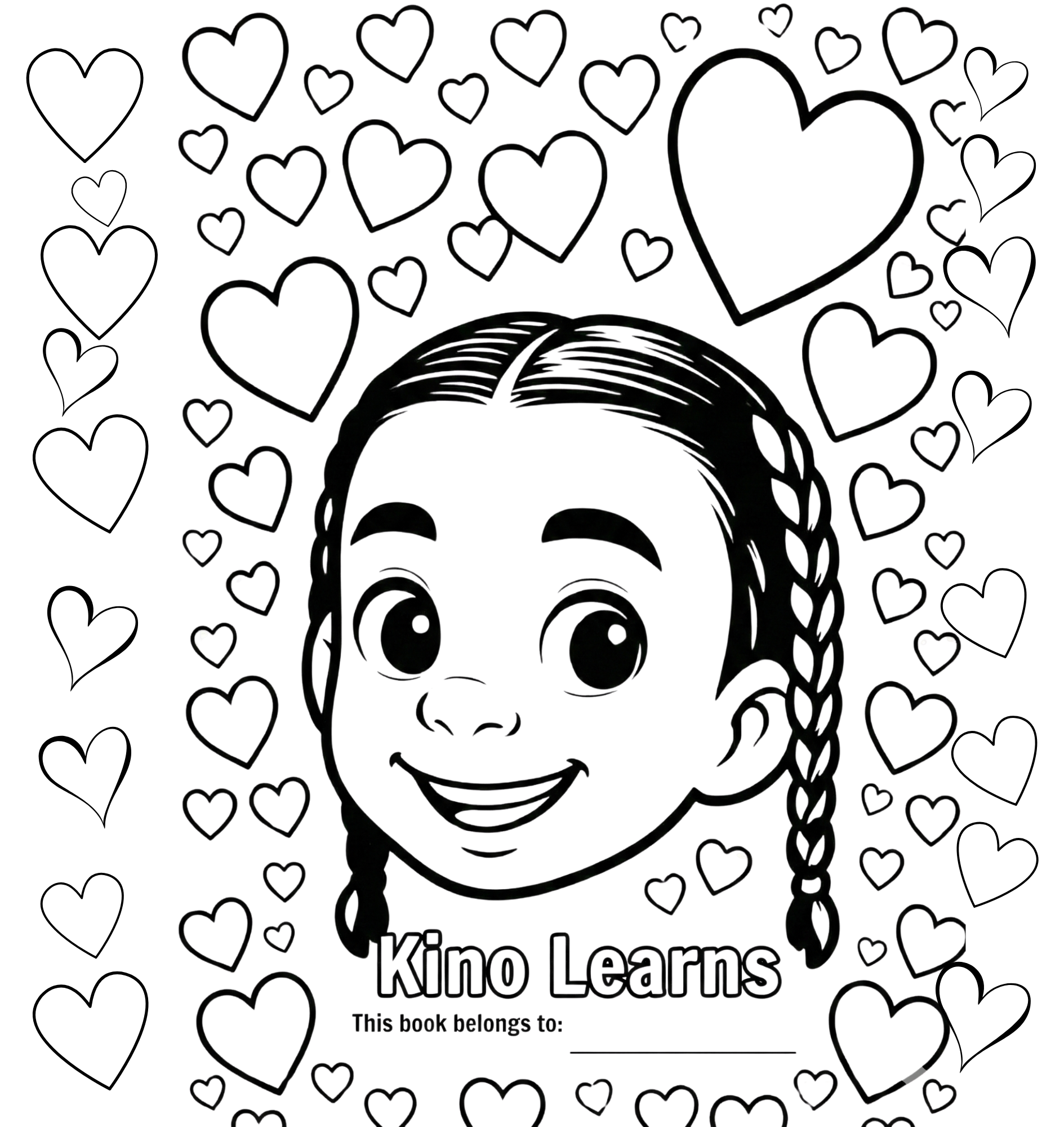 Kino Learns: The Valentines Day Collection