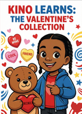 Kino Learns: The Valentines Day Collection