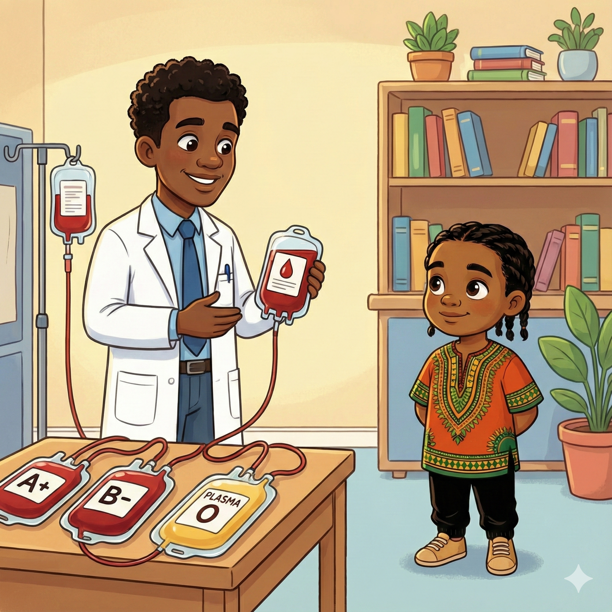 Kino Learns Black History A-Z