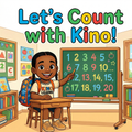 Lets Count with Kino!