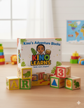 Kino's Adventure Blocks