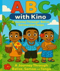 ABC with KINO Book